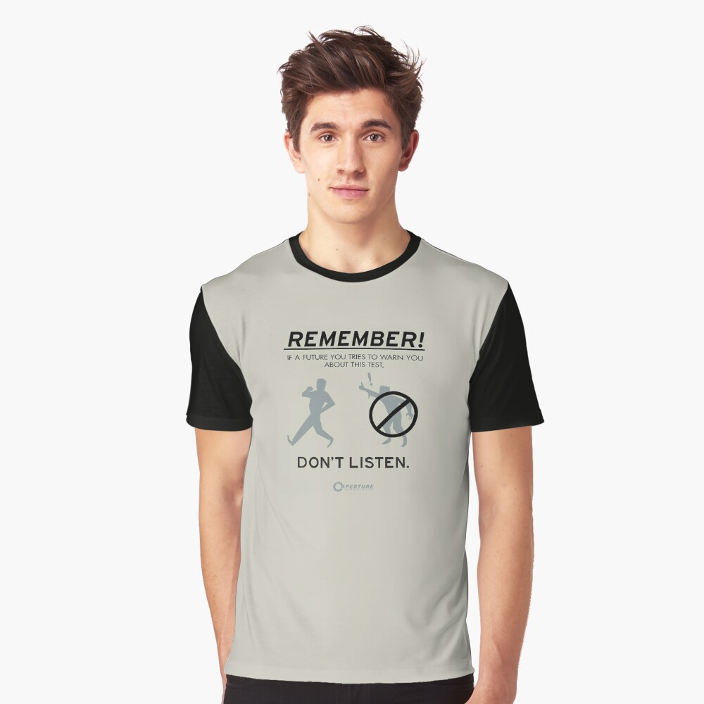 Aperçu de l'œuvre T-shirt graphique créée et vendue par StreetArtiist.