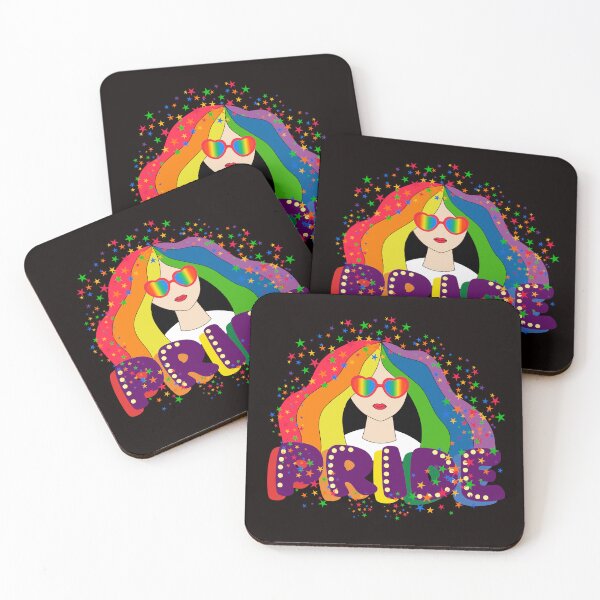 Item preview, GROOVY PRIDE designed and sold by tracyd-art.