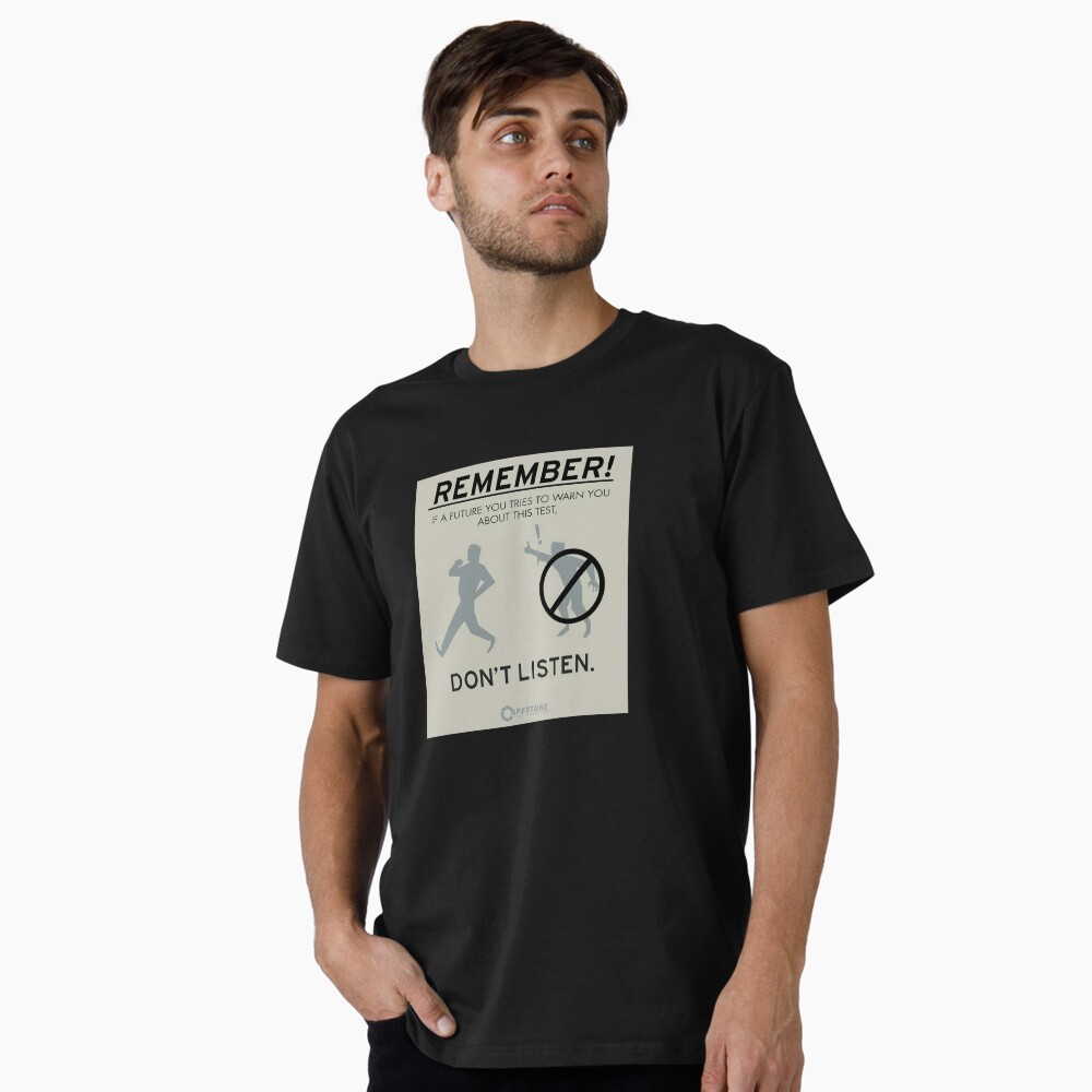 Aperçu de l'œuvre T-shirt premium créée et vendue par StreetArtiist.