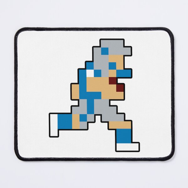 Item preview, 8-Bit Detroit Retro Pixel Football Player designed and sold by Bo-Bros-Tees.