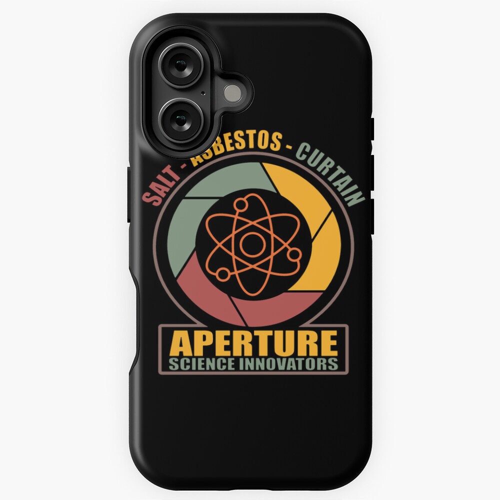 Aperçu de l'œuvre Coque antichoc Magsafe pour iPhone créée et vendue par StreetArtiist.
