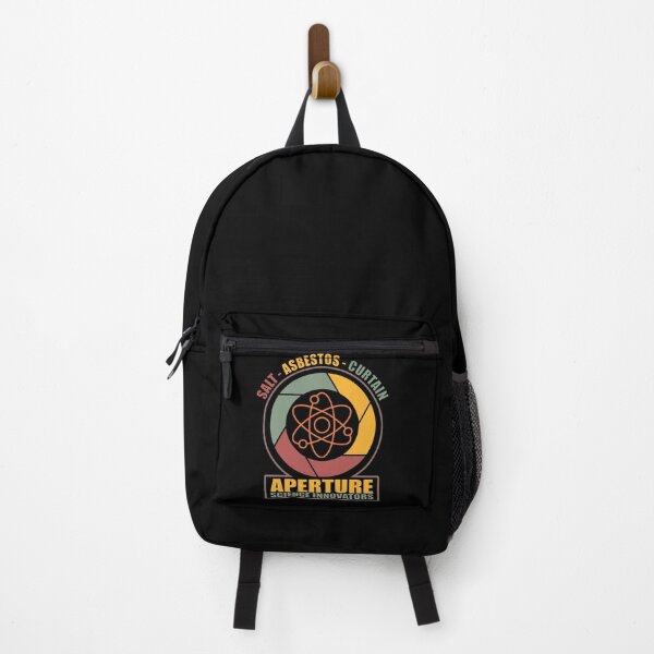 Item preview, Aperture Science Laboratories - Portal designed and sold by StreetArtiist.