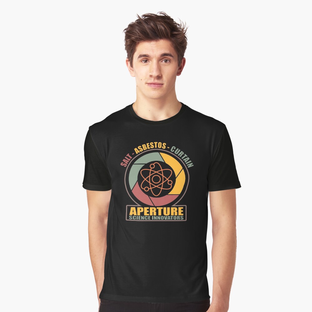 Aperçu de l'œuvre T-shirt graphique créée et vendue par StreetArtiist.