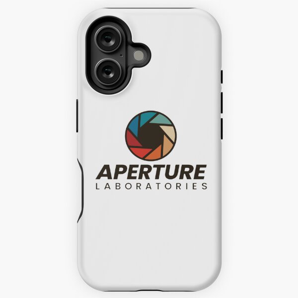 Aperçu de l'œuvre Laboratoires scientifiques Aperture - Portail créée et vendue par StreetArtiist.