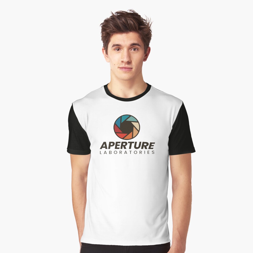 Aperçu de l'œuvre T-shirt graphique créée et vendue par StreetArtiist.