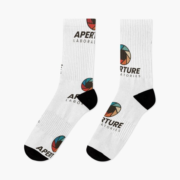 Item preview, Aperture Science Laboratories - Portal designed and sold by StreetArtiist.