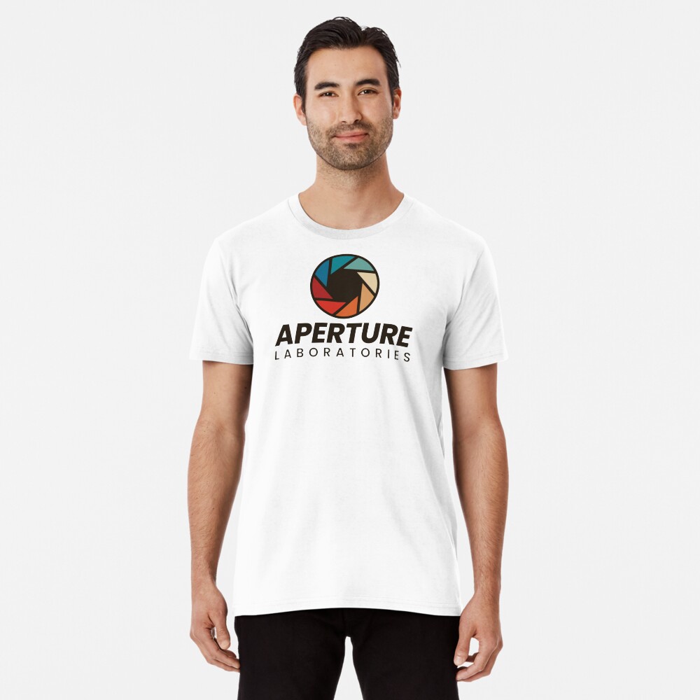 Aperçu de l'œuvre T-shirt premium créée et vendue par StreetArtiist.