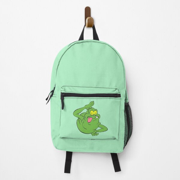 Item preview, Slimer; Light Green designed and sold by Marco Bottiglieri.