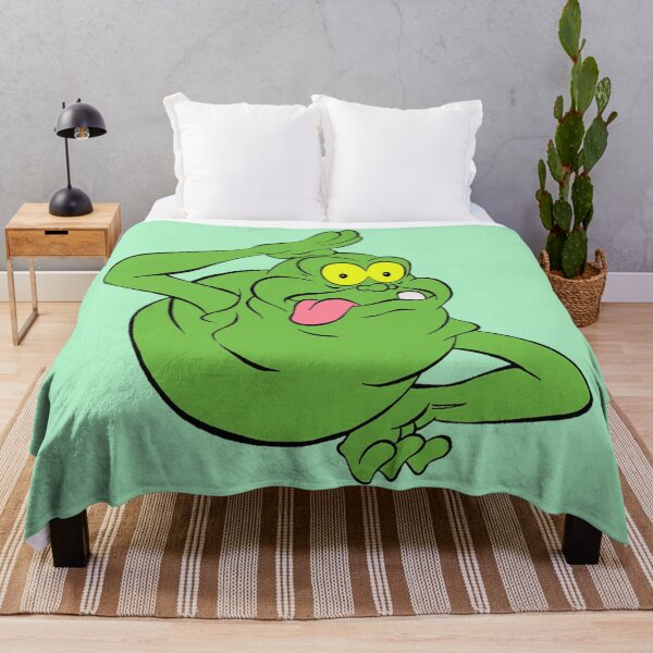 Item preview, Slimer; Light Green designed and sold by Marco Bottiglieri.
