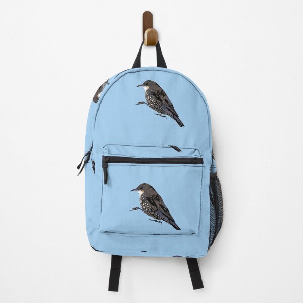 Item preview, White-throated Treecreeper Color Design designed and sold by designsasstultd.