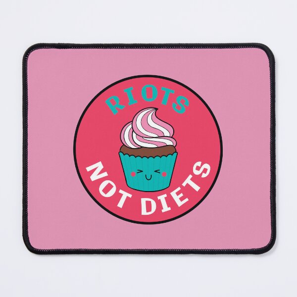 Item preview, Cupcake Revolution designed and sold by The-Sassy-Snail.