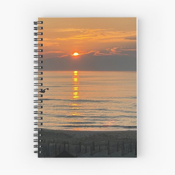 Item preview, Sunset at the Shore designed and sold by KvP423.
