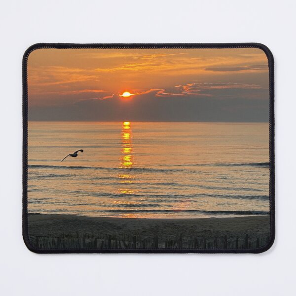 Item preview, Sunset at the Shore designed and sold by KvP423.