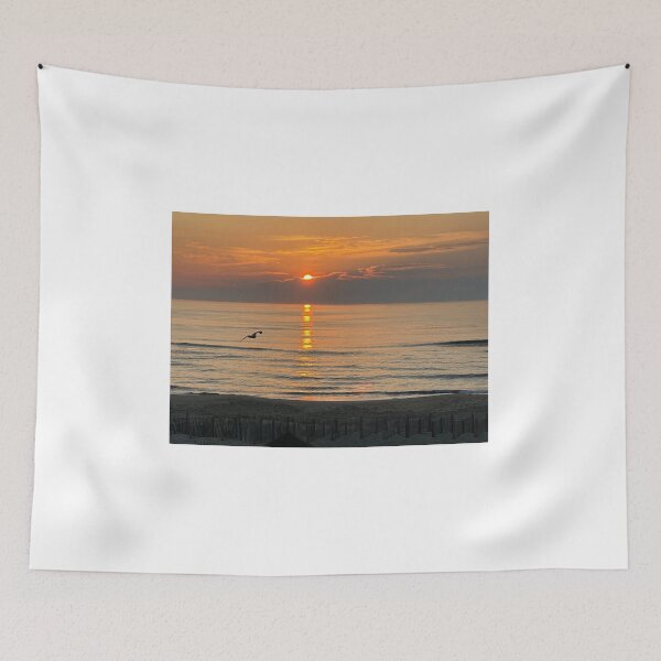 Item preview, Sunset at the Shore designed and sold by KvP423.