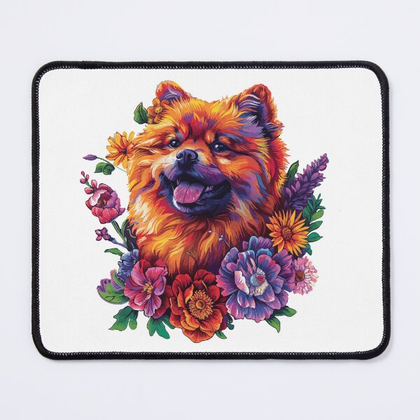 Item preview, Chow Chow designed and sold by VelvetRoom.