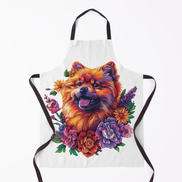 Item preview, Chow Chow designed and sold by VelvetRoom.