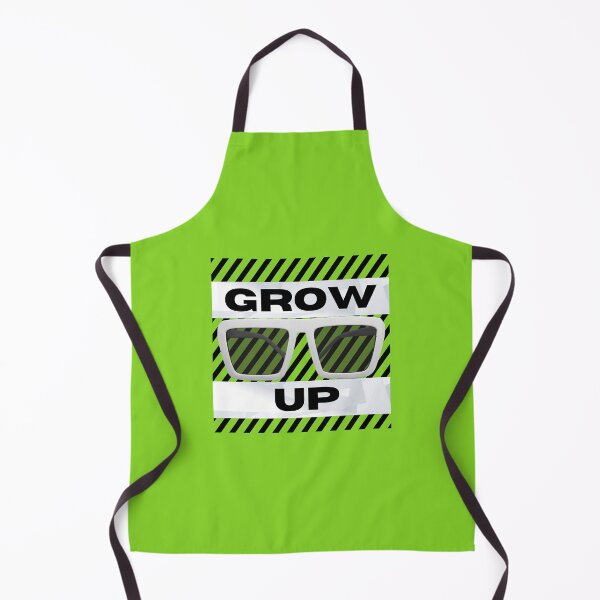 Item preview, Grow up designed and sold by iRoyalRiches.