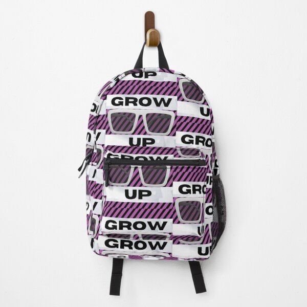 Item preview, Grow up designed and sold by iRoyalRiches.
