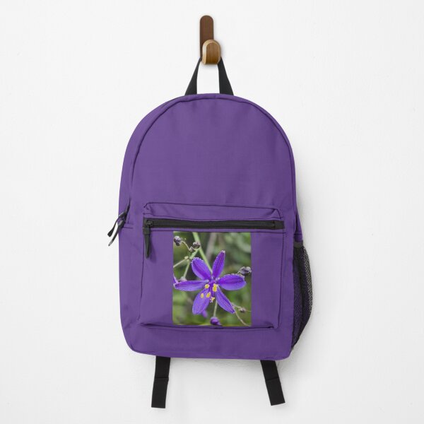 Item preview, Blue Lily Discover the Beauty of Agapanthus Online designed and sold by Banna Baber.