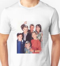 Malcolm in the Middle Unisex T-Shirt