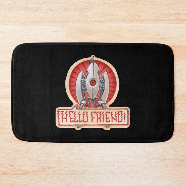 Item preview, Aperture Science Laboratories - Portal designed and sold by StreetArtiist.