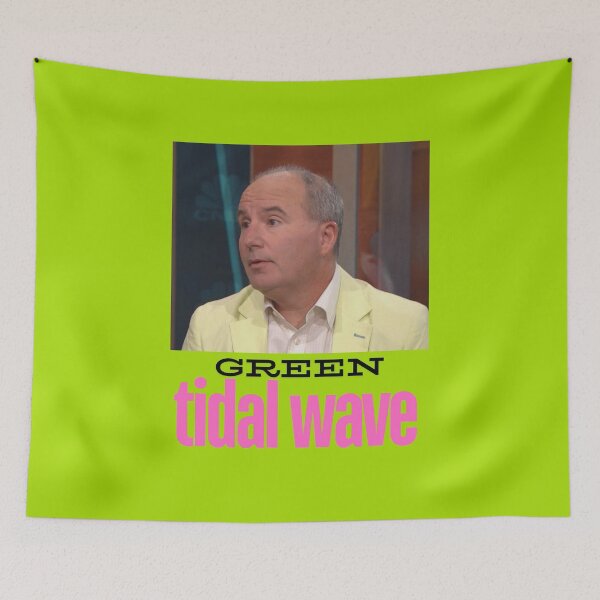 Item preview, dan ives designed and sold by TEEJAMBOREE.