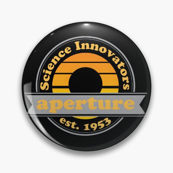 Item preview, Aperture Science Laboratories - Portal designed and sold by StreetArtiist.