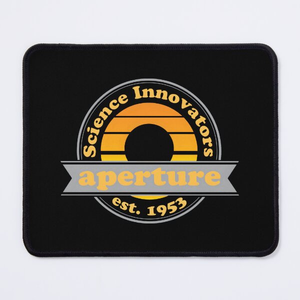 Item preview, Aperture Science Laboratories - Portal designed and sold by StreetArtiist.