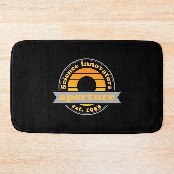 Item preview, Aperture Science Laboratories - Portal designed and sold by StreetArtiist.