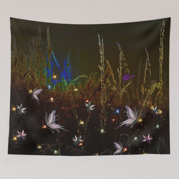 Item preview, Faerie Lights designed and sold by Fluid Artzworx.