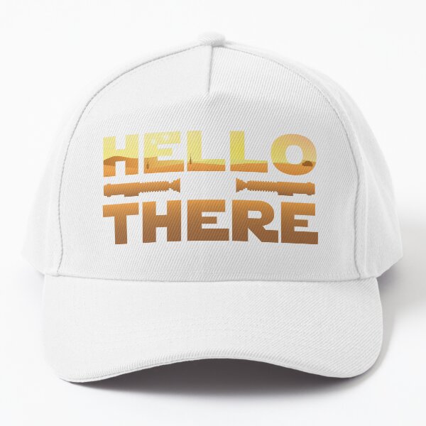 Item preview, hello there designed and sold by Elscerlc.