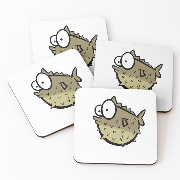 Item preview, P Fishy designed and sold by Milhouse602.