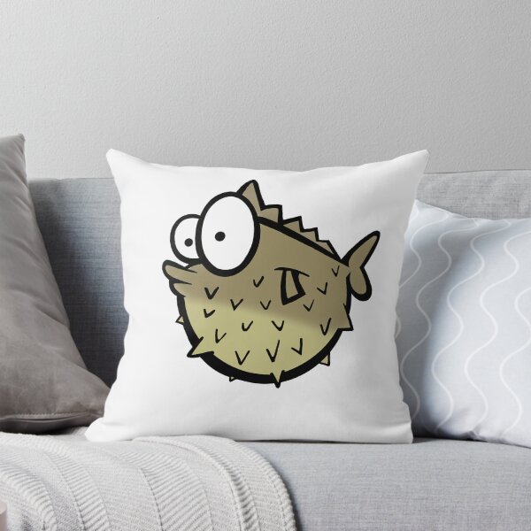 Item preview, P Fishy designed and sold by Milhouse602.