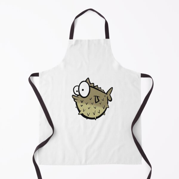 Item preview, P Fishy designed and sold by Milhouse602.