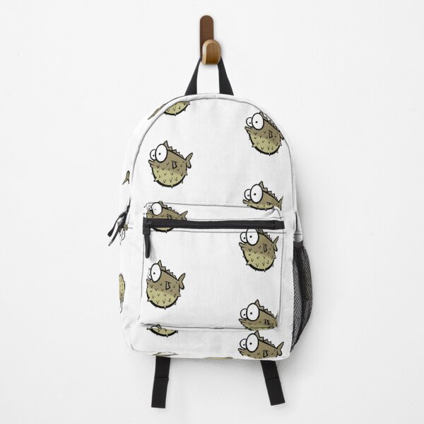 Item preview, P Fishy designed and sold by Milhouse602.