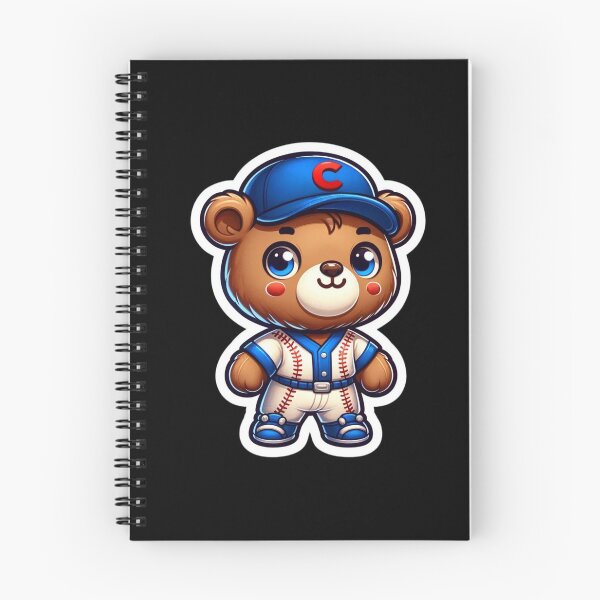 Item preview, Cute Bear Cubs designed and sold by pixelpulsenyc.