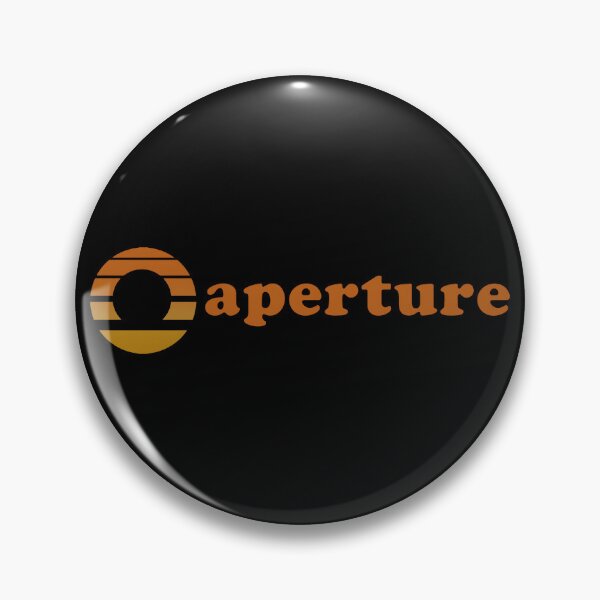 Item preview, Aperture Science Laboratories - Portal designed and sold by StreetArtiist.