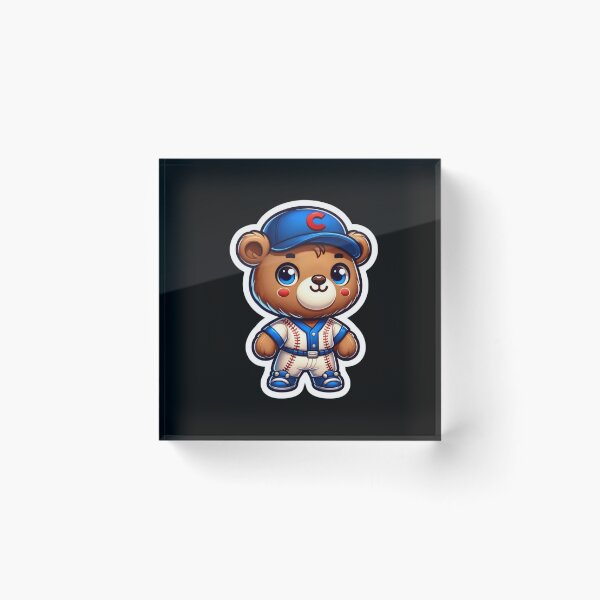 Item preview, Cute Bear Cubs designed and sold by pixelpulsenyc.