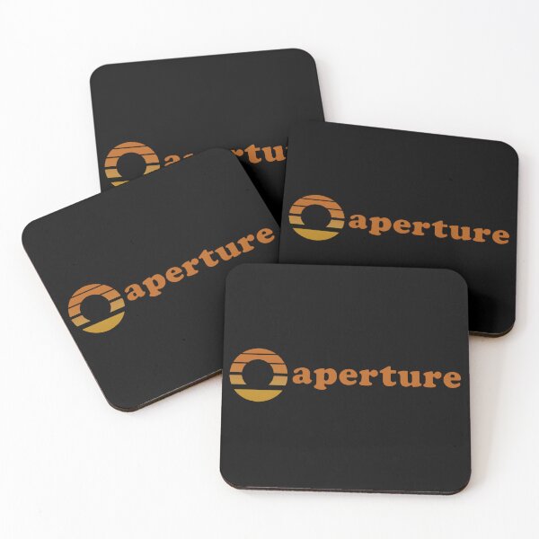 Item preview, Aperture Science Laboratories - Portal designed and sold by StreetArtiist.