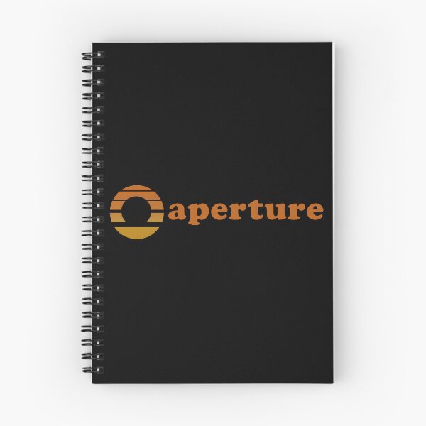 Item preview, Aperture Science Laboratories - Portal designed and sold by StreetArtiist.