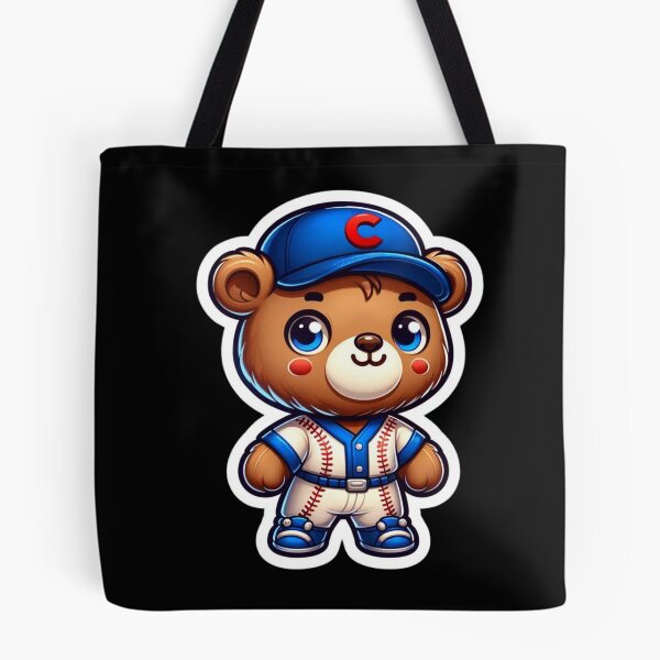 Item preview, Cute Bear Cubs designed and sold by pixelpulsenyc.