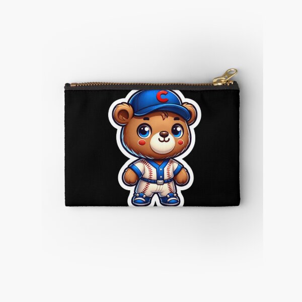 Item preview, Cute Bear Cubs designed and sold by pixelpulsenyc.