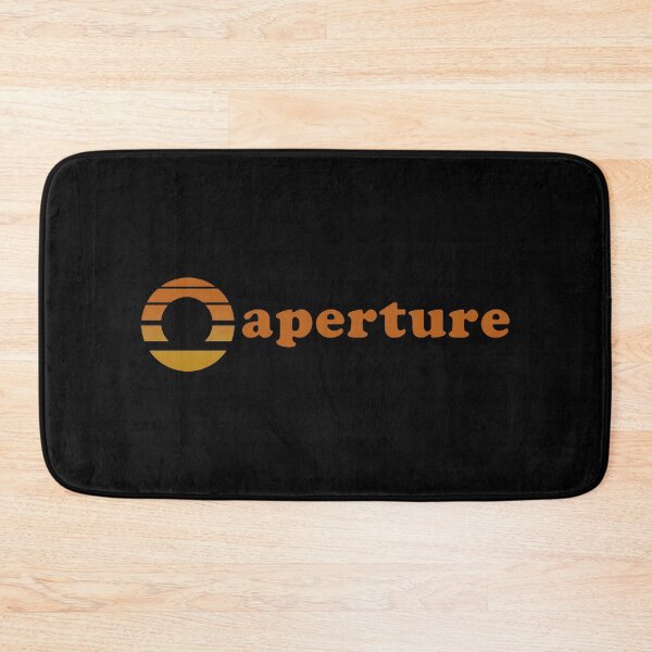 Item preview, Aperture Science Laboratories - Portal designed and sold by StreetArtiist.