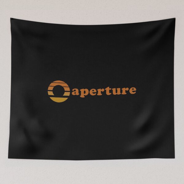 Item preview, Aperture Science Laboratories - Portal designed and sold by StreetArtiist.