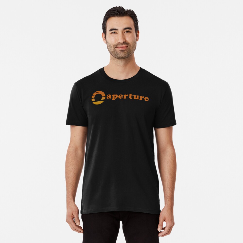 Aperçu de l'œuvre T-shirt premium créée et vendue par StreetArtiist.