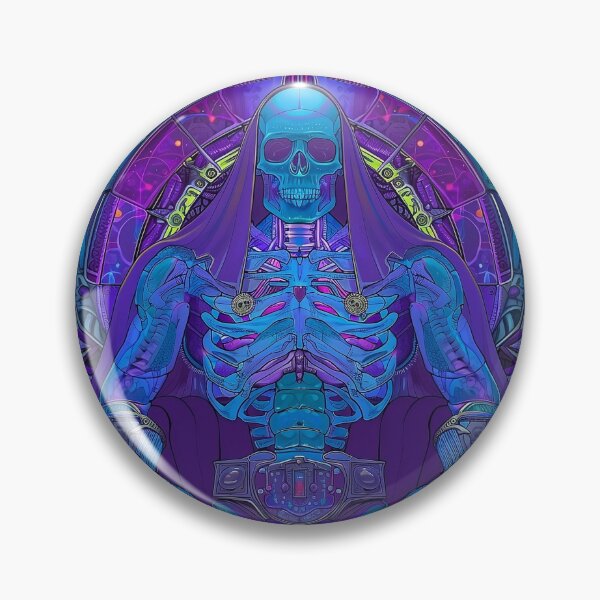 Item preview, Skeletron designed and sold by muskitt.