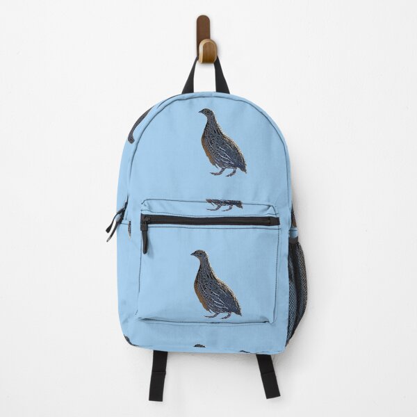 Item preview, Stubble Quail Color Design designed and sold by designsasstultd.