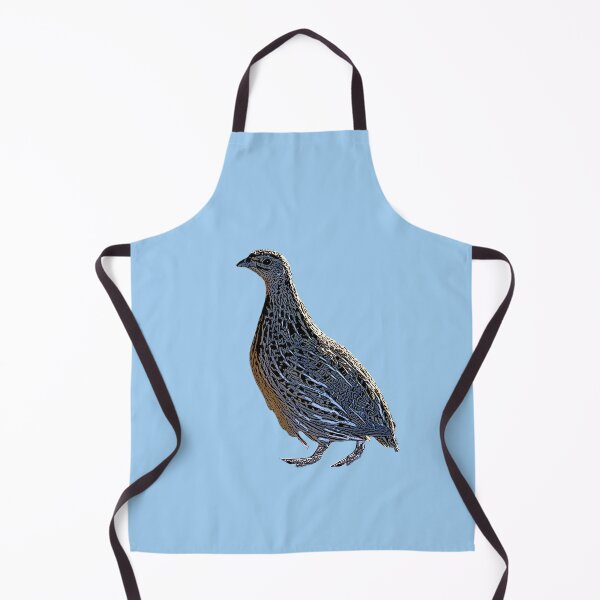 Item preview, Stubble Quail Color Design  designed and sold by designsasstultd.