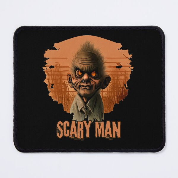 Item preview, Scary Man designed and sold by beerbrother.