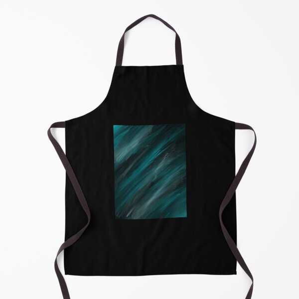 Item preview, Abstract Unique Blue Light designed and sold by TheEclecticKat.